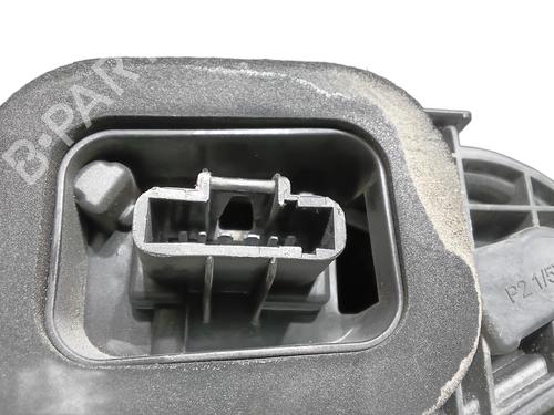 Left taillight CITROËN BERLINGO (ER_, EC_) 1.5 BlueHDi 100 | BP33538913C34 - Image 8