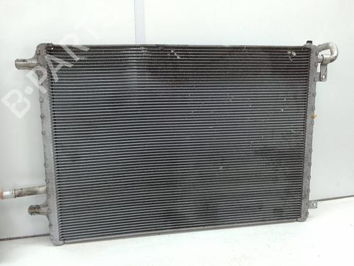 Køler Køler LAND ROVER RANGE ROVER EVOQUE (L551) 2.0 D150 (150 hp) 18598068 18598068