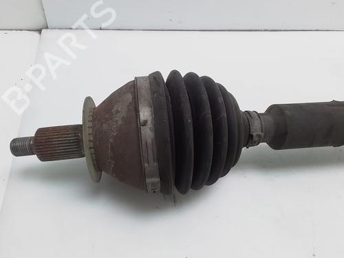 Right front driveshaft SEAT ARONA (KJ7, KJP) 1.6 TDI | BP29385662M39 