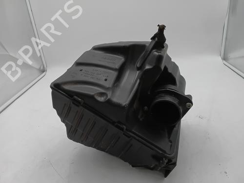 Air filter box RENAULT MEGANE III Hatchback (BZ0/1_, B3_) 1.2 TCe (BZ2B, BZ11) 165000356R