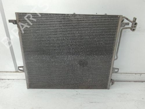 AC radiator MERCEDES-BENZ M-CLASS (W164) ML 320 CDI 4-matic (164.122) | BP18582790M32 