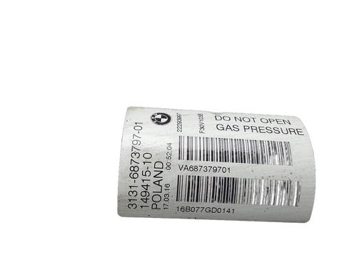 Left front shock absorber BMW 3 (F30, F80) 318 d | BP30613755M16