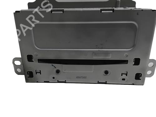 Radio OPEL ASTRA J (P10) 1.6 (68) | BP36073146E6 - Image 4