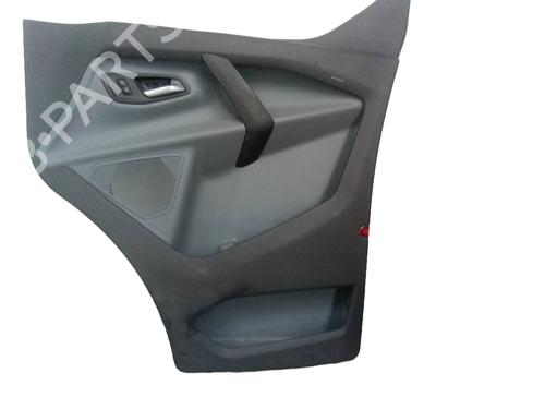 Front right panel FORD TRANSIT CUSTOM V362 Bus (F3) 2.2 TDCi | BP19582963C59 - Image 4