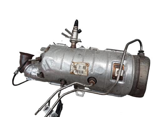 Filtro antiparticolato Filtro antiparticolato PEUGEOT EXPERT Platform/Chassis 2.0 HDi 120 (120 hp) 34647218 34647218
