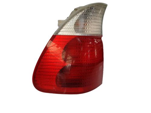 Left taillight BMW X5 (E53) 3.0 d | BP21125864C34 - Image 2