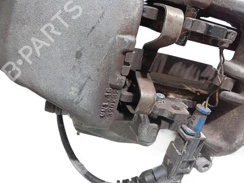 Right front brake caliper MERCEDES-BENZ EQS (V297) EQS 580 4-matic (297.144) | BP34422955M104  - Image 6