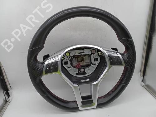 Steering wheel MERCEDES-BENZ A-CLASS (W176) A 160 CDI / d (176.011) | BP29385822C49 