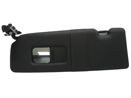 Left sun visor BMW 1 (F21) 116 d | BP23851204I1 - Image 5