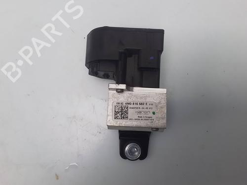 Elektronisk sensor PORSCHE TAYCAN (Y1A) Electric (Y1AAA1, Y1AAI1) | BP28144490M84 