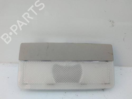 Innerbelysning OPEL ZAFIRA TOURER C (P12) 1.6 CDTI (75) | BP20853433I8 