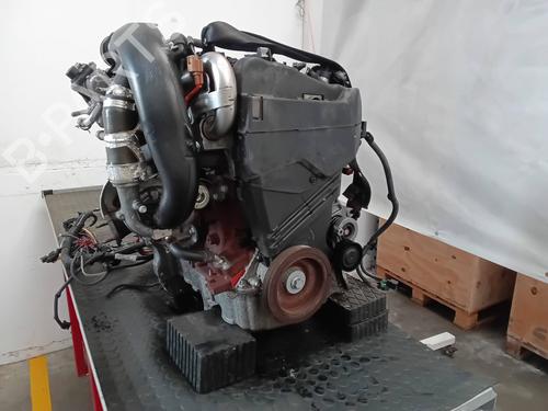 Engine DACIA LODGY (JS_) 1.5 dCi | BP28145992M1 
