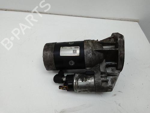 Starter NISSAN CABSTAR E (TL_, VL_) 125.35, 125.45 (TL0, VL0) | BP18595344M8 