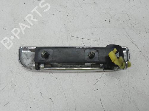 Front left exterior door handle NISSAN CABSTAR E (TL_, VL_) 28.10, 32.10 | BP19938225C128 