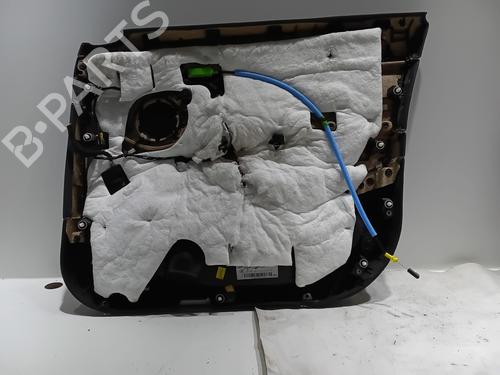 Front left panel BMW X1 (F48) xDrive 25 d | BP34270627C58  - Image 12