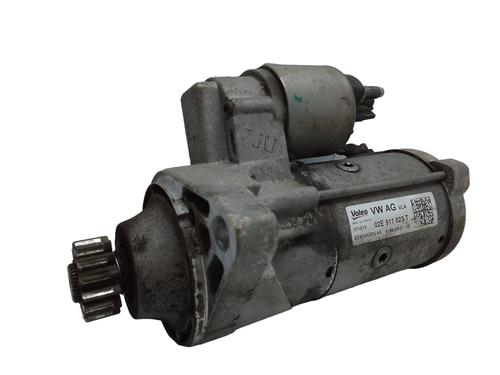 Starter SEAT IBIZA III (6L1) 1.9 SDI | BP31037111M8 - Image 2