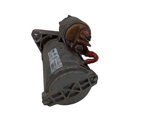Starter RENAULT MASTER III Van (FV) 2.3 dCi 125 FWD (FV0C, FV0D, FV0G, FV0H, FV0J, FV0K,... | BP26052681M8