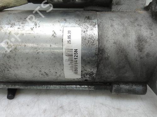 Starter BMW X3 (E83) 2.0 sd | BP27448206M8 