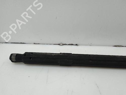 Hood lift support MERCEDES-BENZ GLK-CLASS (X204) 220 CDI 4-matic (204.984, 204.997) | BP23185336C139 
