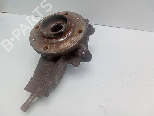 Right front steering knuckle CITROËN C4 II (NC_) 1.2 THP 130 (NCHNYM, NCHNYT) | BP20505129M26 