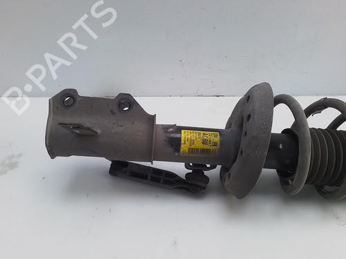 Right front shock absorber OPEL ZAFIRA TOURER C (P12) 1.6 CDTI (75) | BP29584408M17