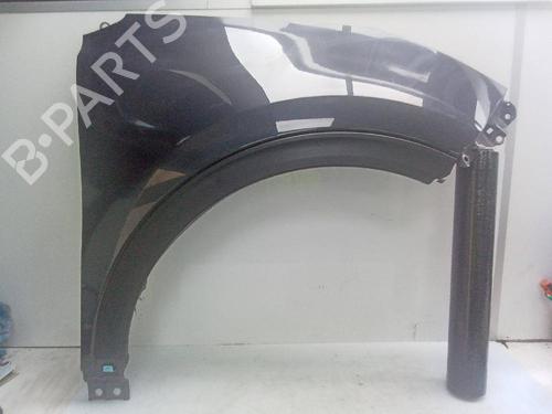Right front fenders KIA SORENTO III (UM)  | BP22273430C42 