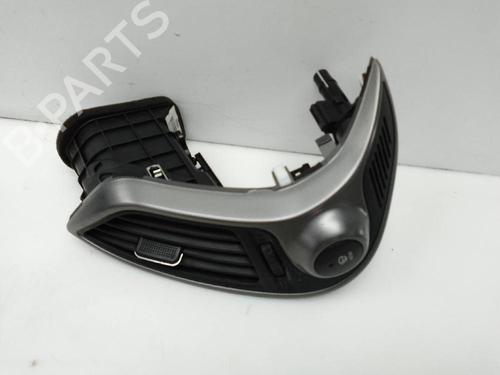 Luftventil HYUNDAI ix35 (LM, EL, ELH) 1.7 CRDi (116 hp) 24463446