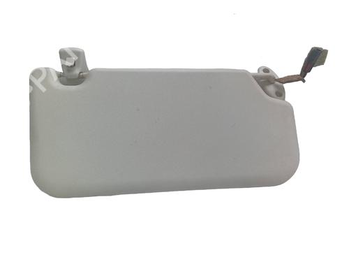 left-sun-visor-ford-focus-iii-2010-2011-2012-2013-2014-2015-2016-2017-2018-2019-2020-20222552 main image