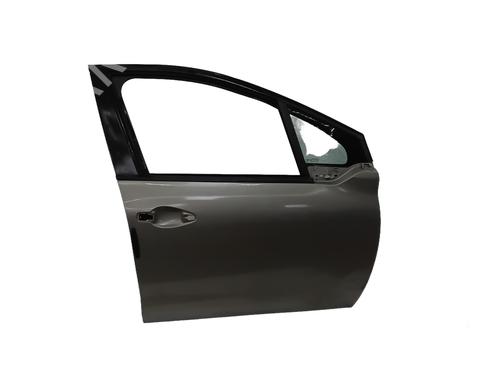 Used Right front door PEUGEOT 208 I (CA_, CC_) 1.4 HDi (68 hp) 31582896