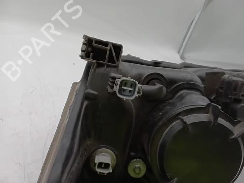 Right headlight TOYOTA VERSO (_R2_) 1.8 (ZGR21_, ZGR21R) | BP29386494C29 