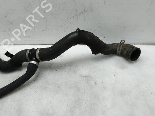 Used Pipe MERCEDES-BENZ M-CLASS (W164) ML 350 CDI 4-matic (164.122) (224 hp) 27173256