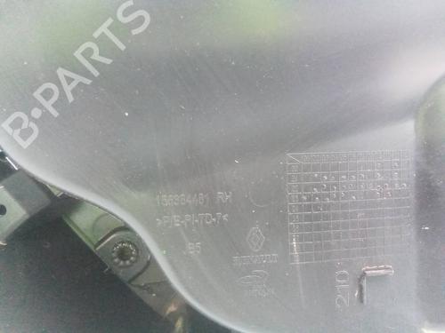 Rear right panel RENAULT AUSTRAL TCe 130 (HGM2) | BP28151136C61 