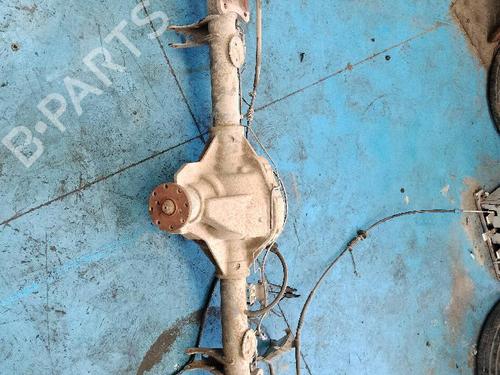 Used Rear axle FORD TRANSIT V363 Van (FCD, FDD) 2.2 TDCi RWD (125 hp) 18594632