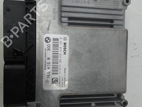 Elektronisk modul BMW 3 (E90) 320 d | BP26054793M83 