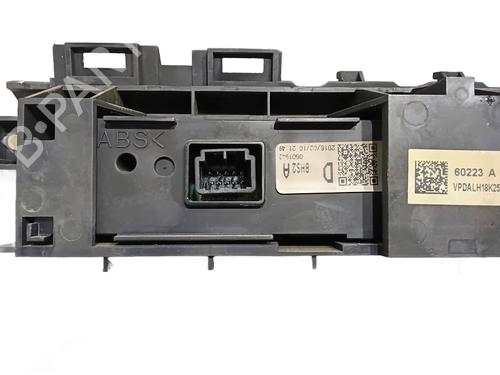 Climate control MAZDA 3 (BM, BN) 1.6 (BM4, BN4) | BP38925860I5 - Image 3