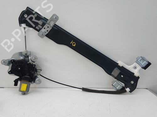 Used Front left window mechanism Front left window mechanism SSANGYONG XLV SUV e-XDi 160 All-wheel Drive (116 hp) 18738066 18738066