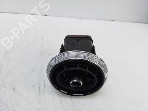 Air vent AUDI A3 (8V1, 8VK) 1.6 TDI | BP18576007I21 