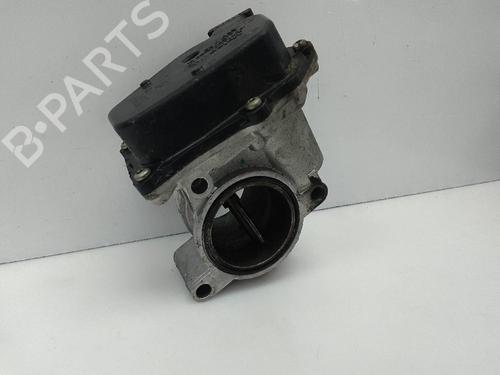 Throttle body VW POLO V (6R1, 6C1)  | BP21602980M82 