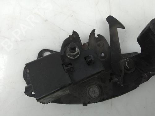 Used Hood lock NISSAN JUKE (F15) 1.2 DIG-T (115 hp) 20853171