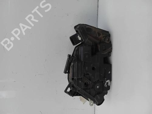 Used Front right lock SEAT IBIZA IV (6J5, 6P1) 1.6 TDI (90 hp) 23996550