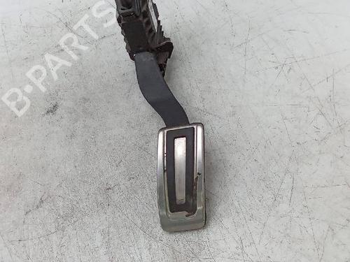 Pedal AUDI A3 Sportback (8VA, 8VF) RS3 quattro | BP19252611I4 