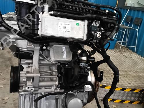 Engine SEAT IBIZA V (KJ1, KJG) 1.0 TSI | BP31968002M1