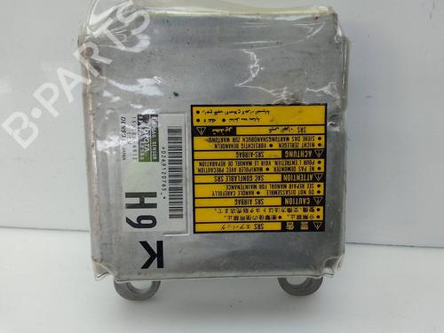 Used ECU airbags ECU airbags 22344296 22344296
