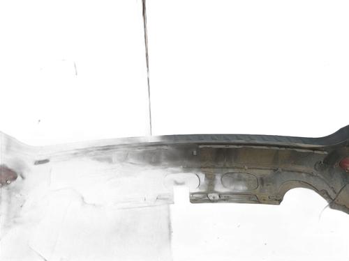 Rear bumper HYUNDAI SANTA FÉ II (CM) 2.2 CRDi 4x4 | BP30195658C8 