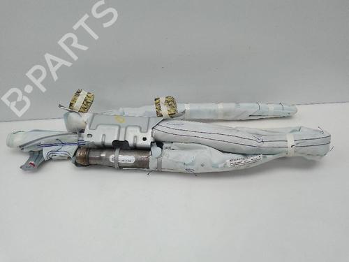 Right curtain airbag MITSUBISHI L200 / TRITON (KJ_, KK_, KL_) 2.2 DI-D 4WD | BP22598911C12 
