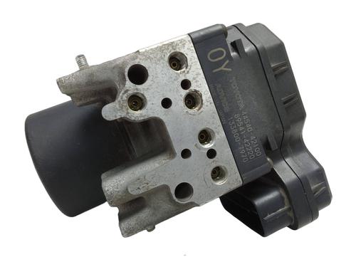 ABS Bremseaggregat TOYOTA RAV 4 III (_A3_) 2.2 D 4WD (ALA30_, ALA30R) | BP30098591M43