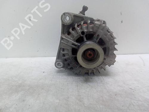 Alternator BMW 3 (F30, F80) 320 d | BP18586701M7 
