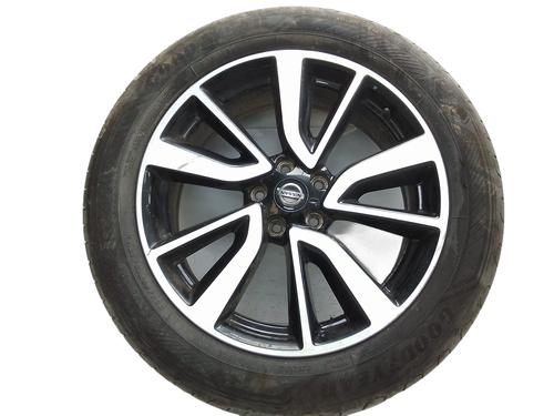 Used Rim NISSAN X-TRAIL III (T32_, T32R, T32RR) 1.7 dCi (150 hp) 31274591