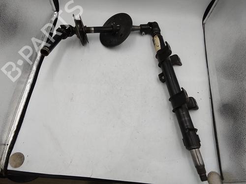 Kolumna kierownicy IVECO MASSIF Pickup 3.0 HPI | BP29994977M21 