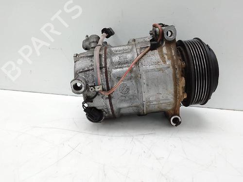 AC Kompressor LAND ROVER DISCOVERY SPORT (L550) [2014-2025]  21678202